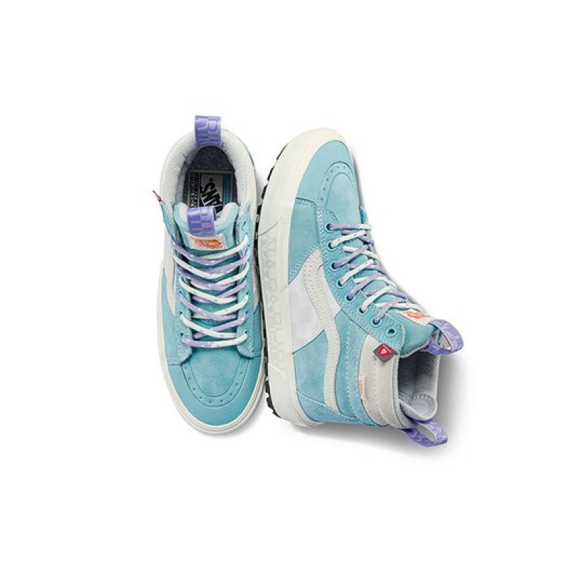 Napapjiri x Vans SK8 Mte-2