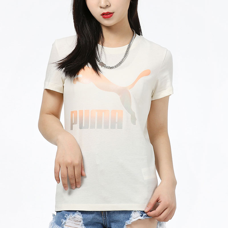 Puma Classics LogoT