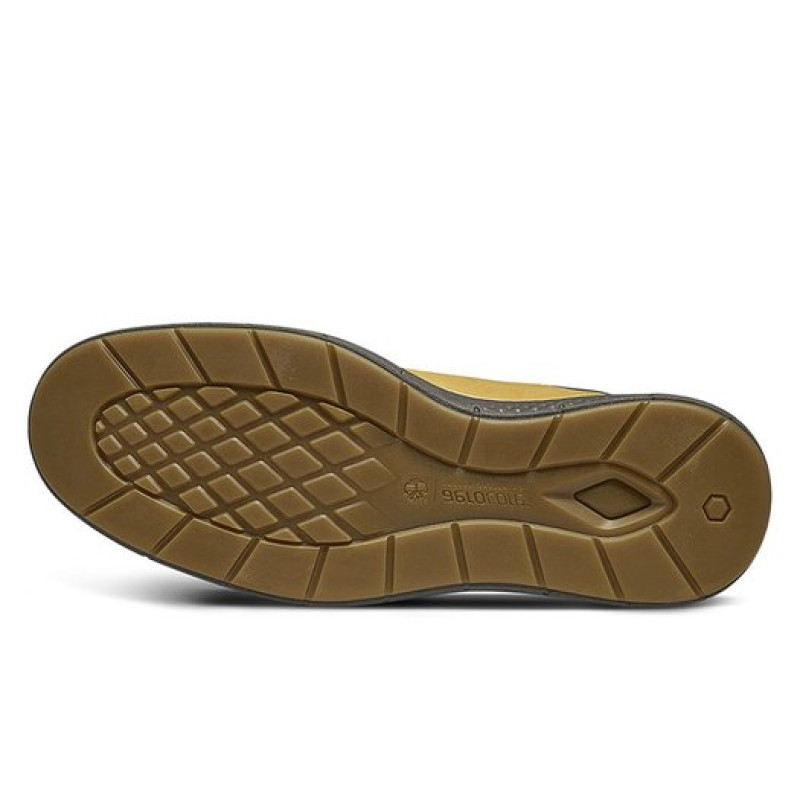 Timberland Cross Mark