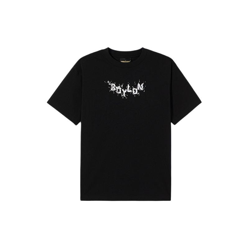 Boy London logoT
