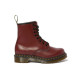 Dr.Martens 1460 Smooth Leather Lace Up Boots