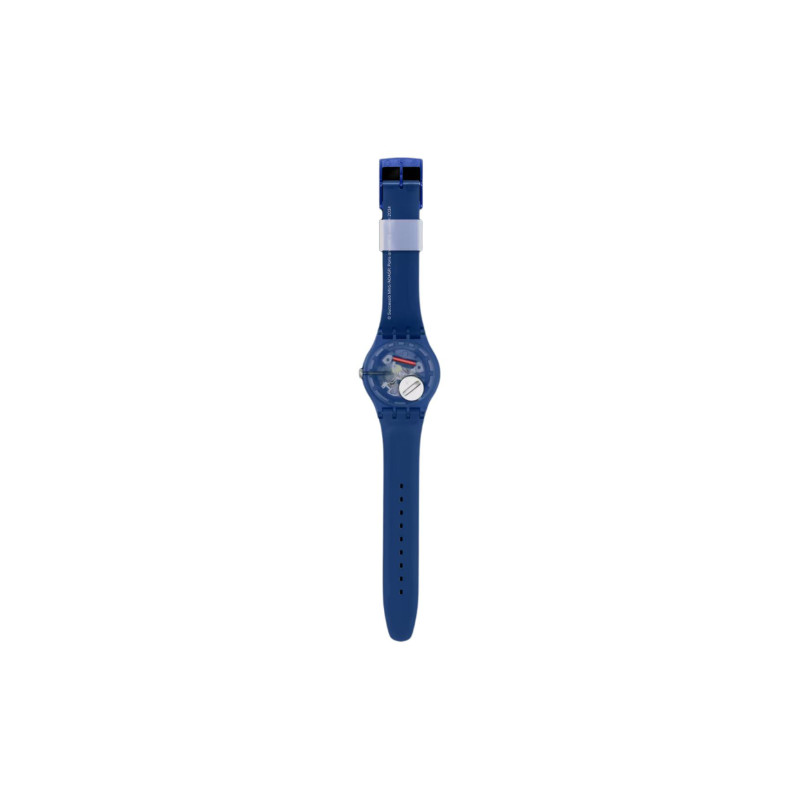 SWATCH 30 41mm SO29Z136