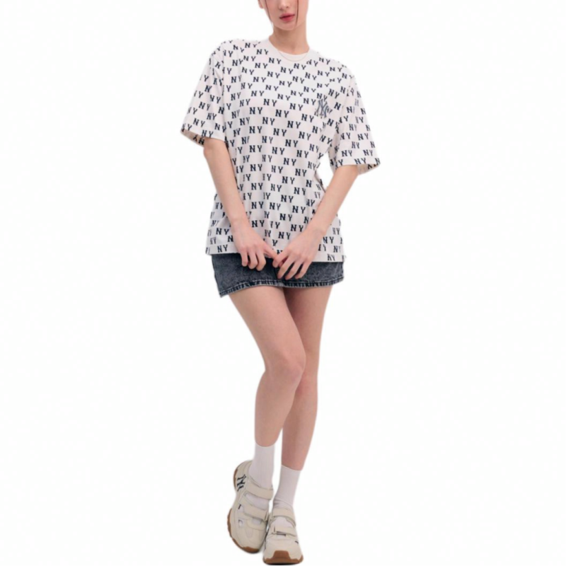 MLB logo SS24 T