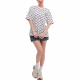 MLB logo SS24 T