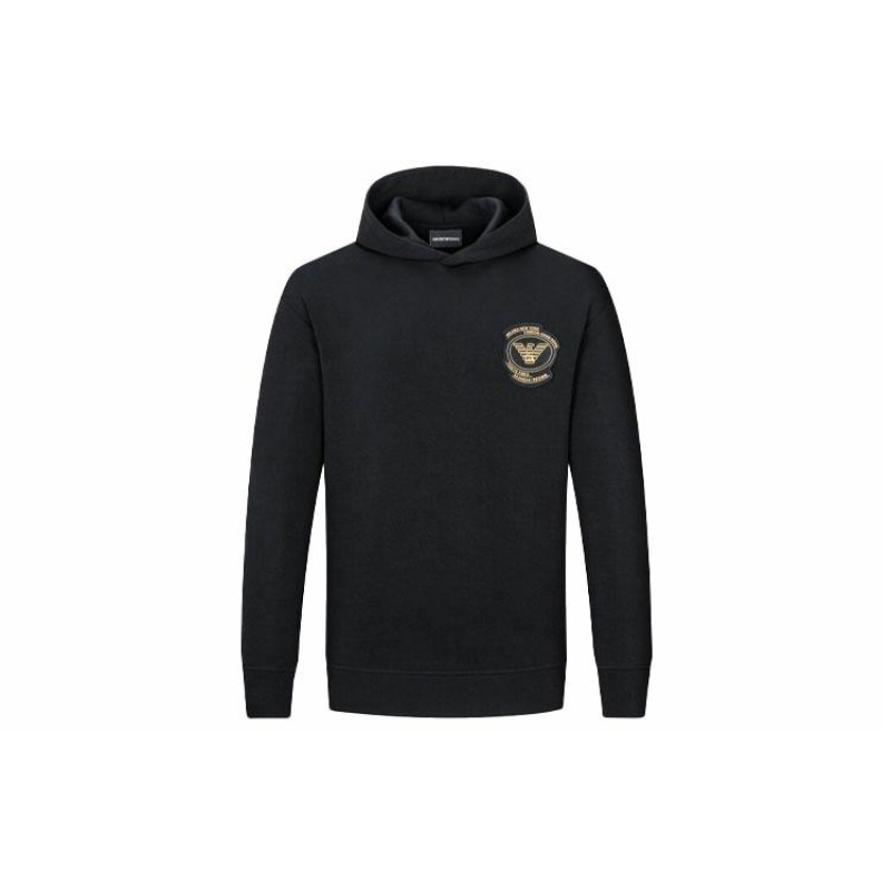 EMPORIO ARMANI FW21 Logo
