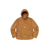 Supreme FW19 Week 8 GORE-TEX Contrast Stitch Anorak