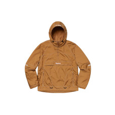 Supreme FW19 Week 8 GORE-TEX Contrast Stitch Anorak