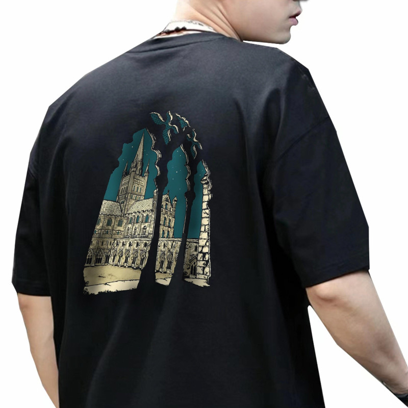 adidas T