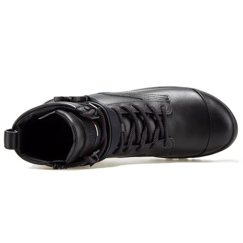 Palladium Pallavogue Supreme