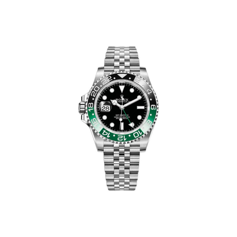 ROLEXII 100 40mm m126720vtnr-0002