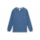 PUMA NAVY T