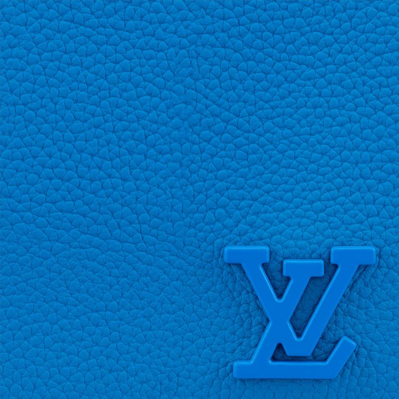 LOUIS VUITTON Aerogram