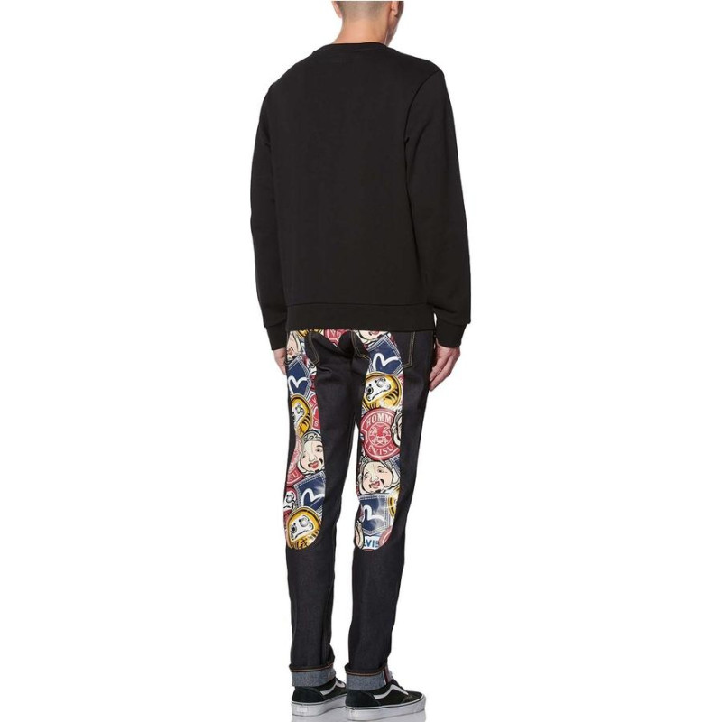 EVISU m