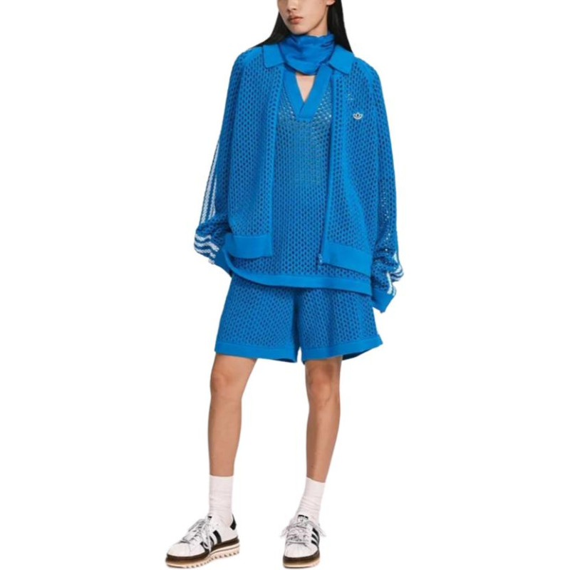 adidas originals x CLOT FW24