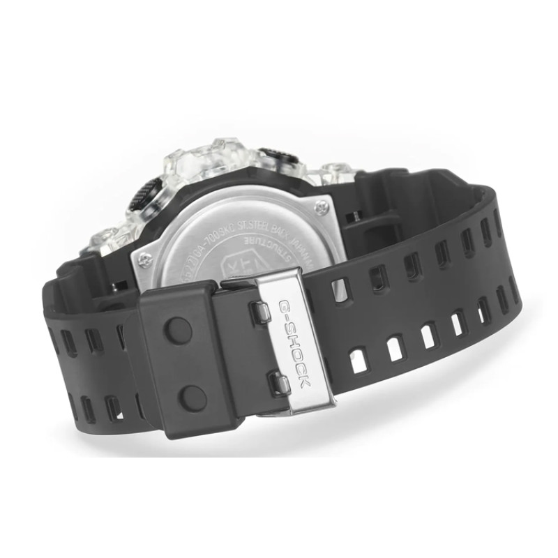 CASIO G-SHOCK GA-700SKC-1AJF
