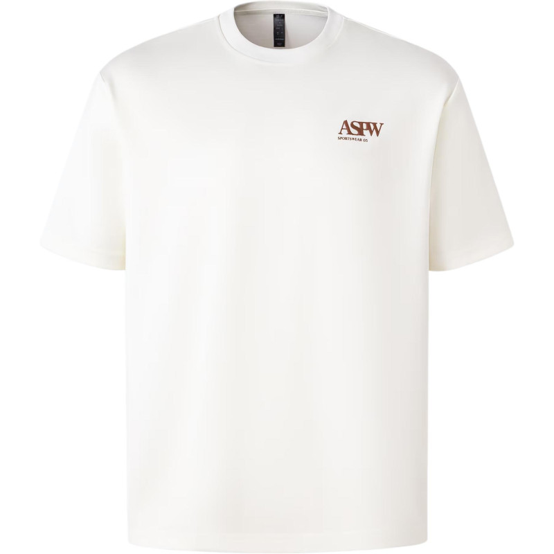 adidas VERBIAGE GRAPHIC T-SHIRT T