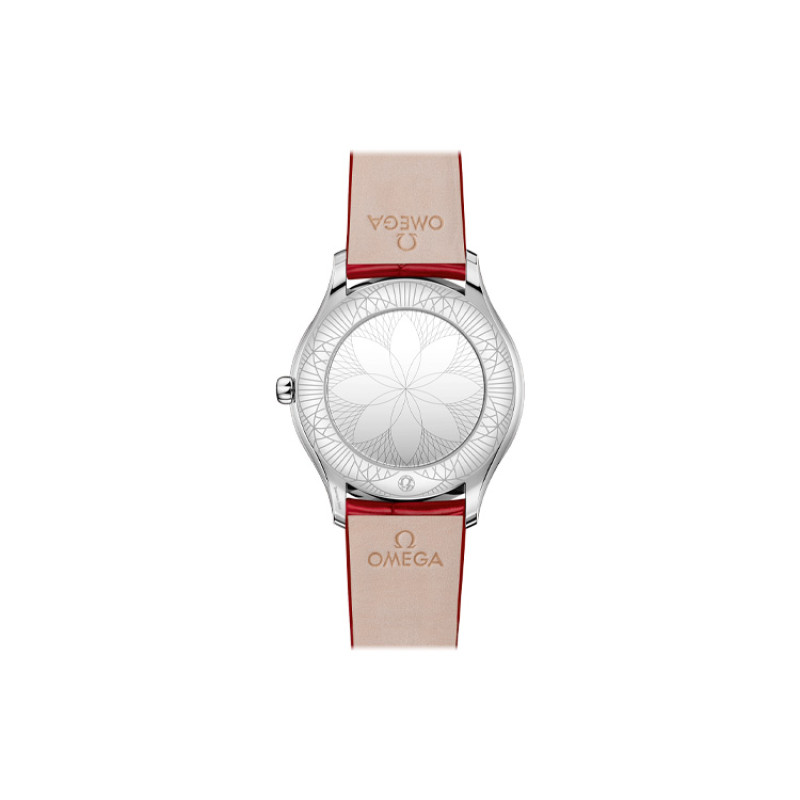 OMEGA 30 36mm 428.18.36.60.11.002