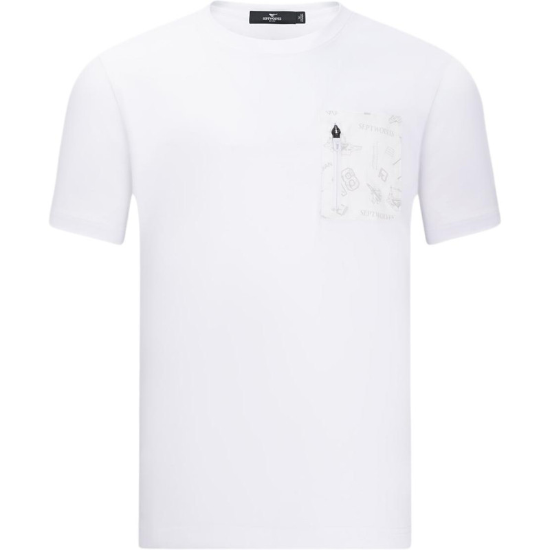 SEPTWOLVES Polo