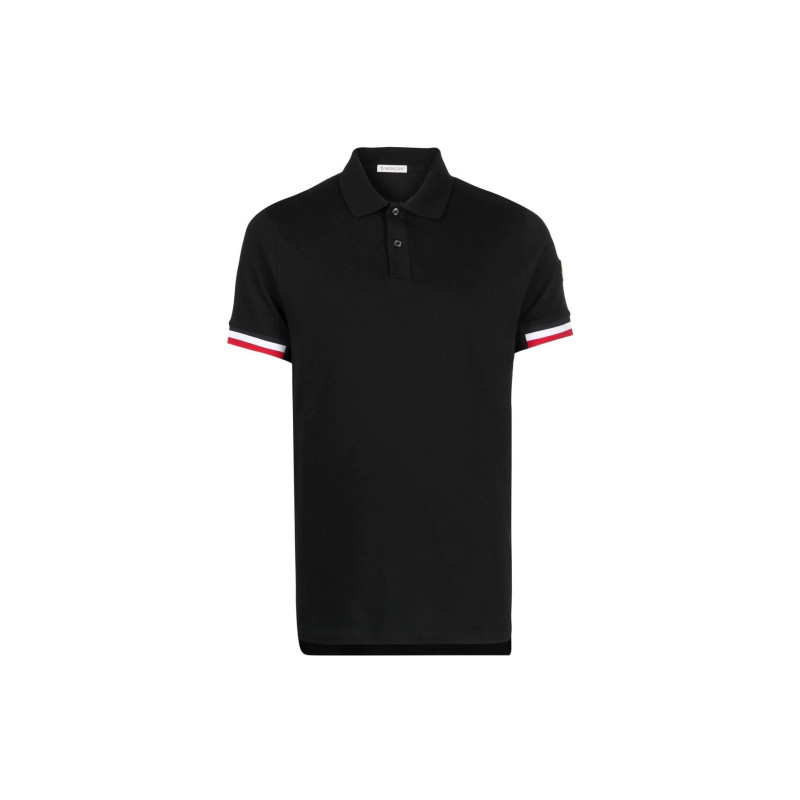Moncler SS22 Polo