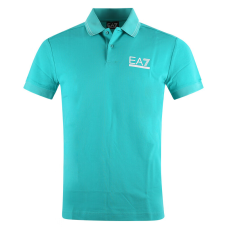 EMPORIO ARMANI EA7 LogoPolo