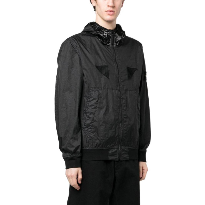 STONE ISLAND MEMBRANA 3L TC 520