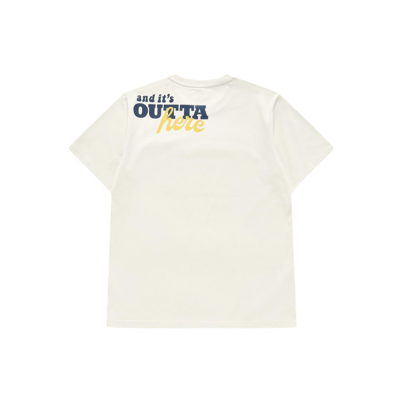 FILA FUSION T