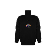 Balenciaga FW21 Logo