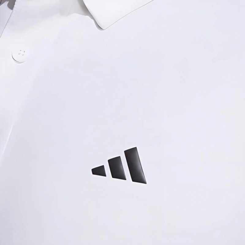 adidas logoPolo