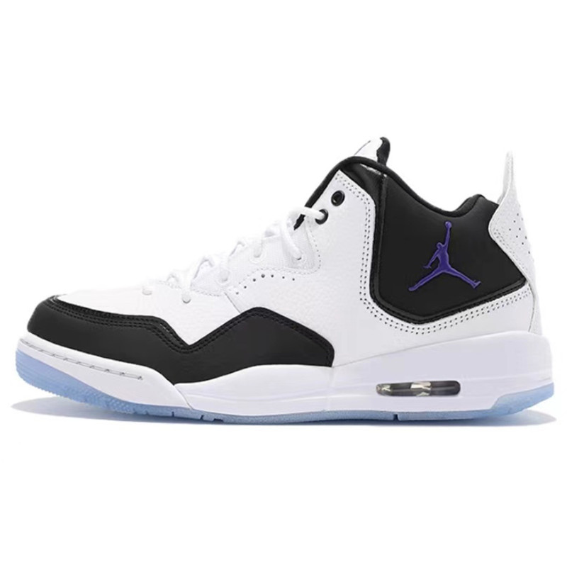Jordan Courtside 23