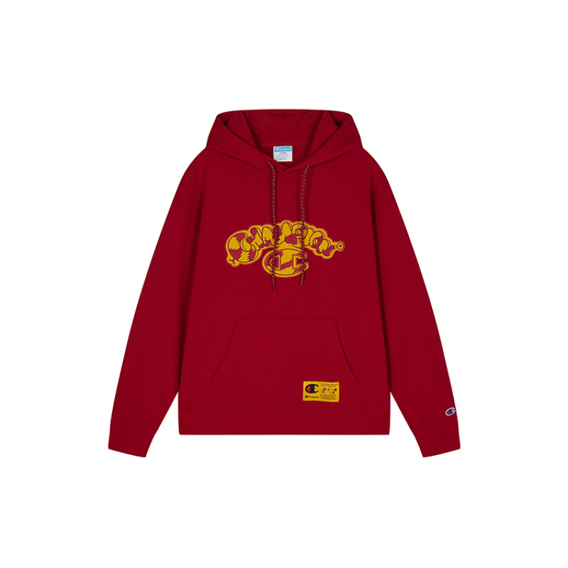 Champion CNY FW24 Logo