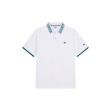 Champion GOLF MEN'S SS24 C-Logopolo
