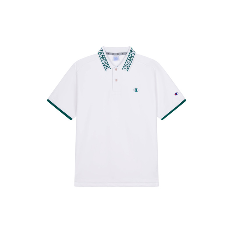 Champion GOLF MEN'S SS24 C-Logopolo