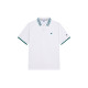 Champion GOLF MEN'S SS24 C-Logopolo