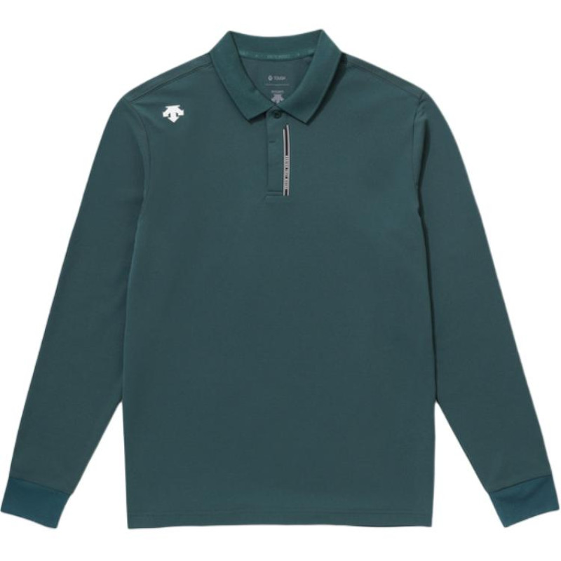DESCENTE TOUGH Polo