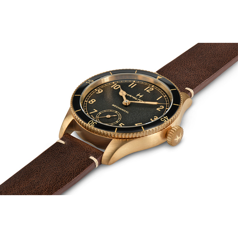HAMILTON 43mm H76709530
