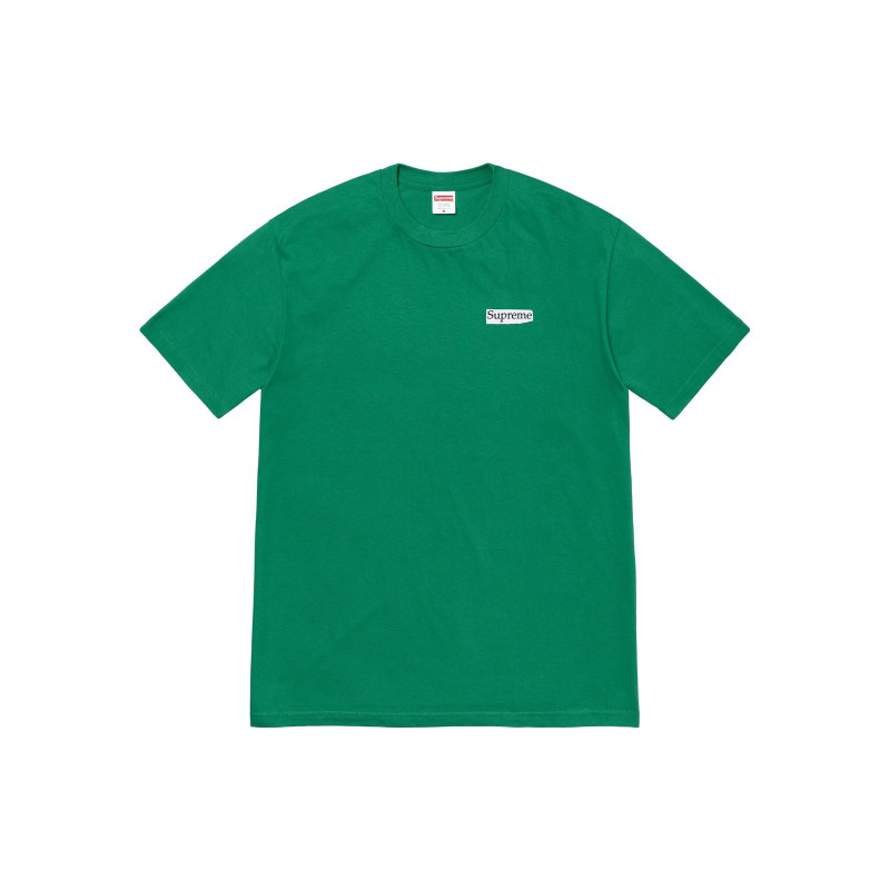 Supreme SS23 WEEK18 BLOWFISH TEE T