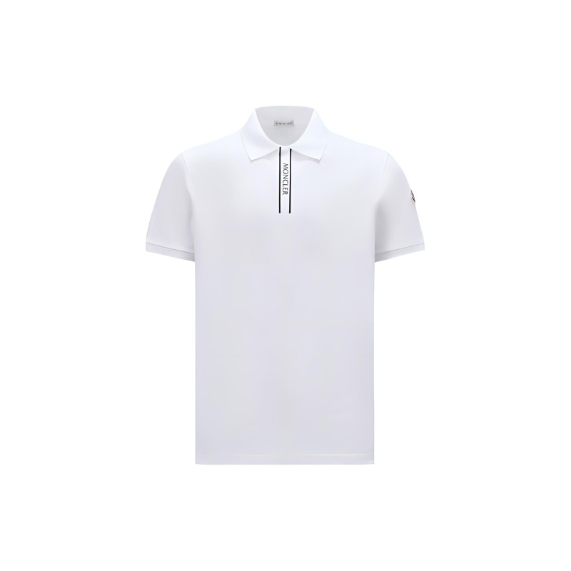 Moncler SS24 Polo