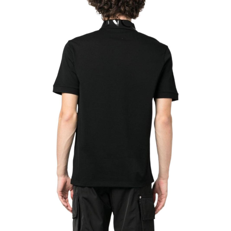 Moncler SS23 LogoPolo