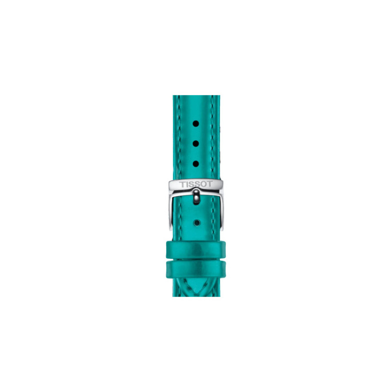 TISSOT 50 34mm T143.210.17.091.00