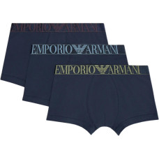 EMPORIO ARMANI SS24 Logo 3