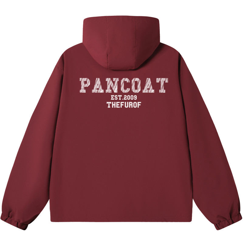 Pancoat Logo
