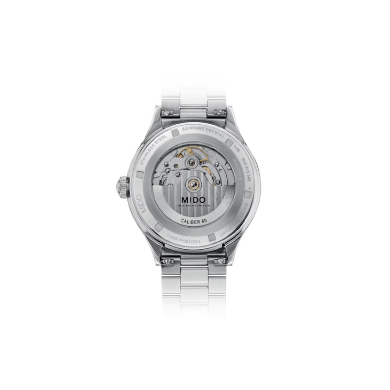 MIDO 50 40mm M040.407.11.041.00
