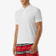 Burberry TBLogoPolo 8014005