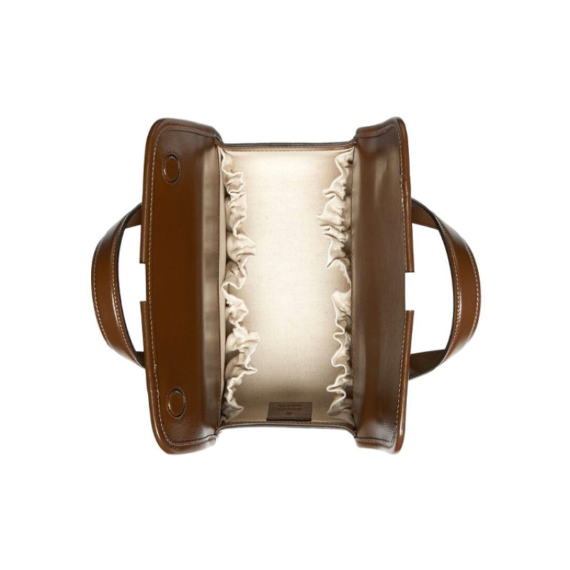 GUCCI Horsebit 1955 Logo