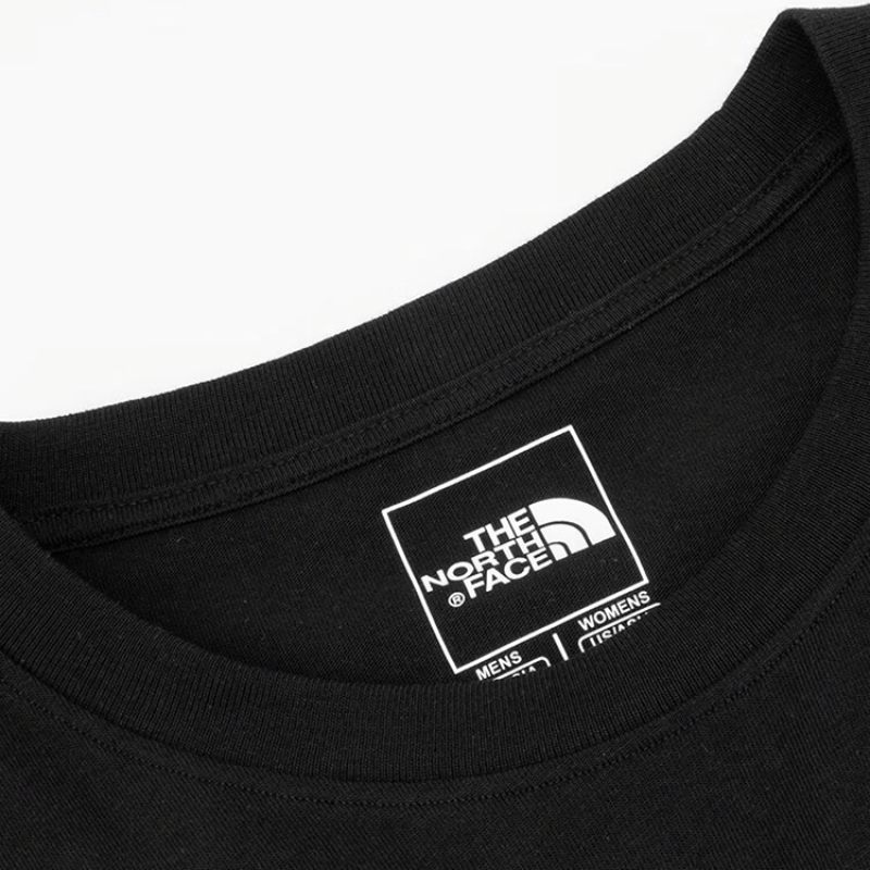 THE NORTH FACE SS25 T