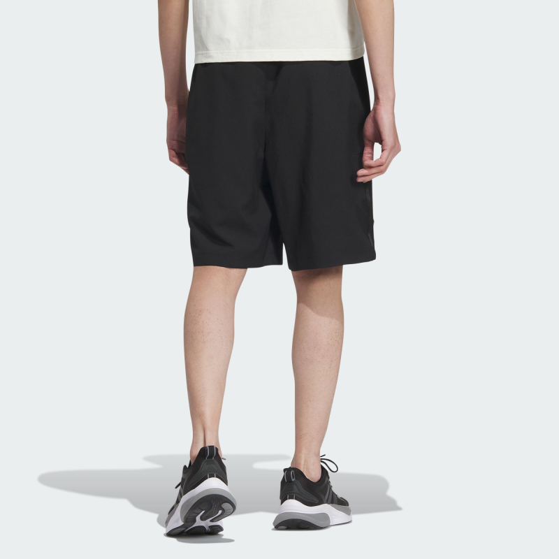 adidas Future Icons Woven Shorts Logo