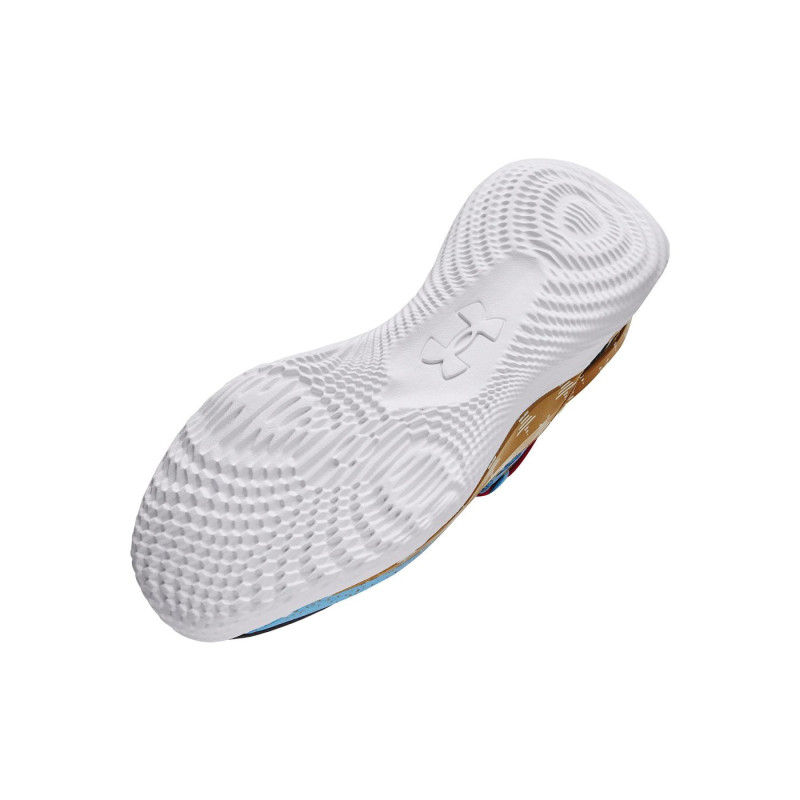 Under Armour Curry 2 Low 2 FloTro 