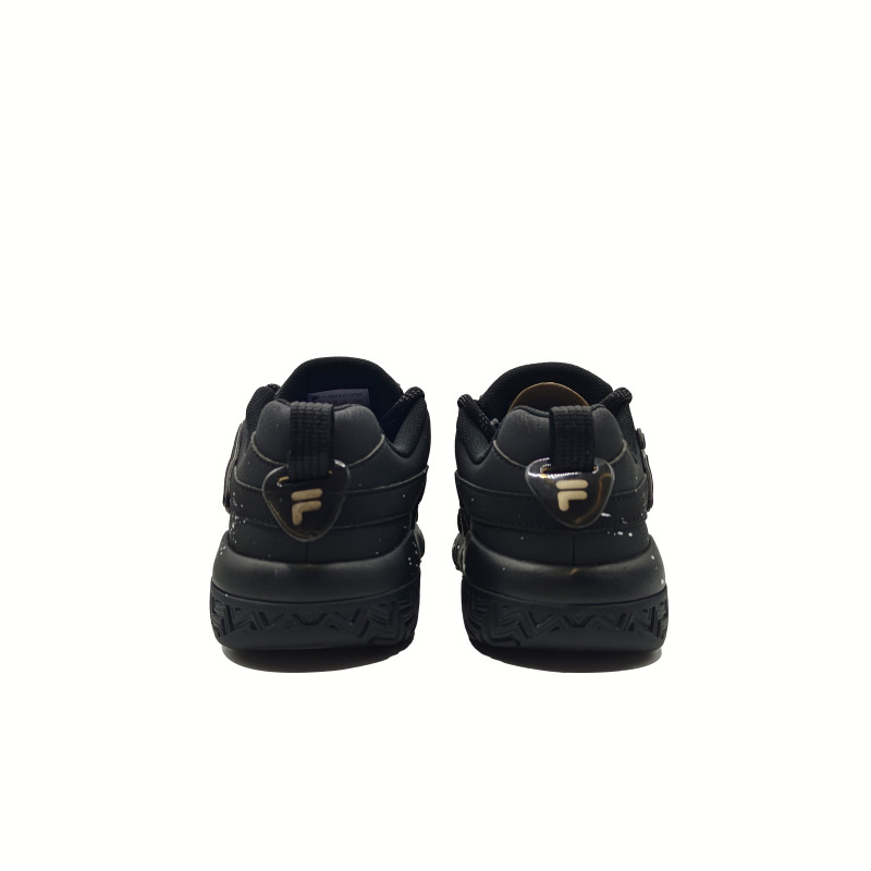 FILA FUSION BARRICADE CYN MH