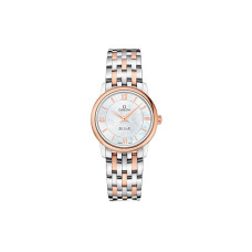 OMEGA 30 27.4mm 18K 18K 424.20.27.60.05.002