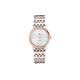 OMEGA 30 27.4mm 18K 18K 424.20.27.60.05.002